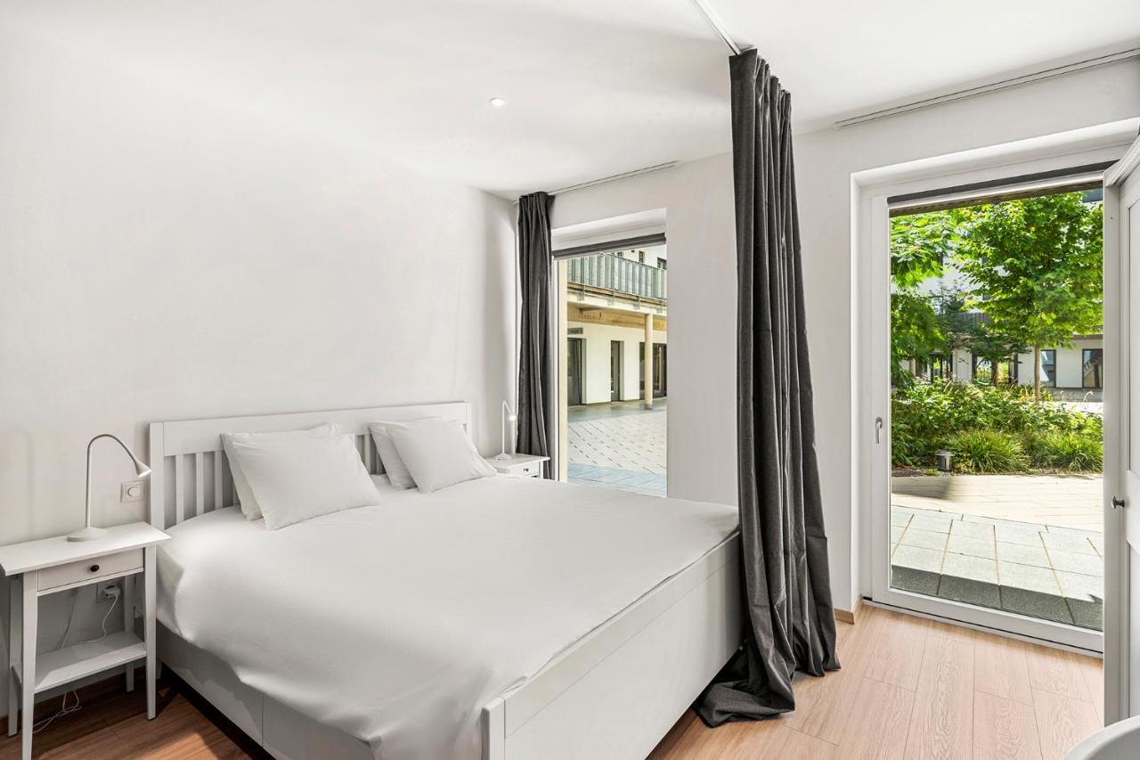 Boutique Space Vie #4O3 Βιέννη Εξωτερικό φωτογραφία