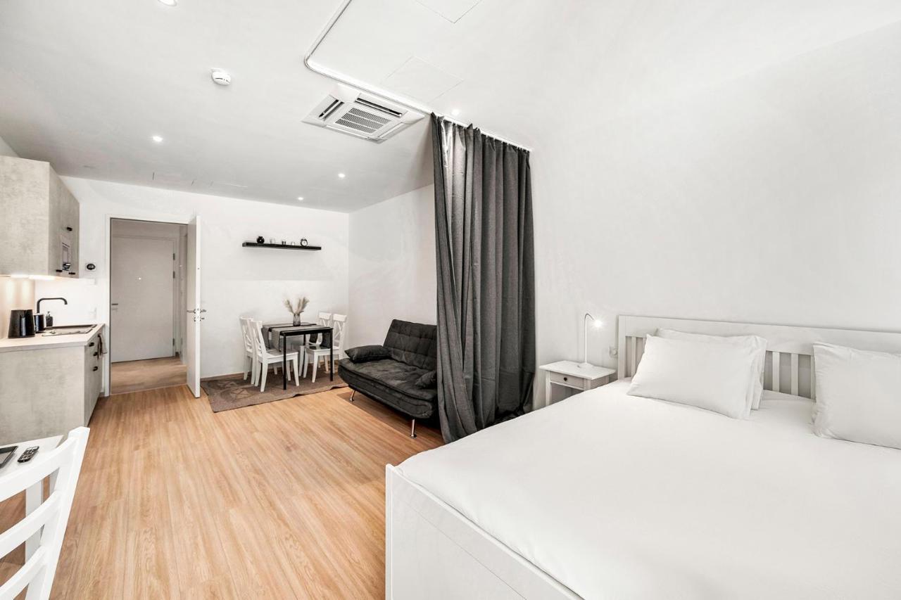 Boutique Space Vie #4O3 Βιέννη Εξωτερικό φωτογραφία