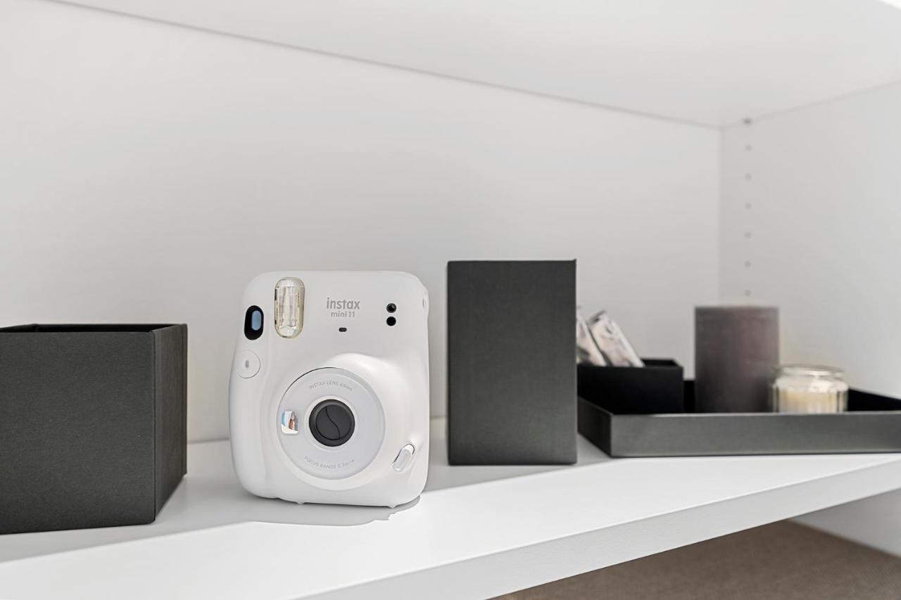 Boutique Space Vie #4O3 Βιέννη Εξωτερικό φωτογραφία